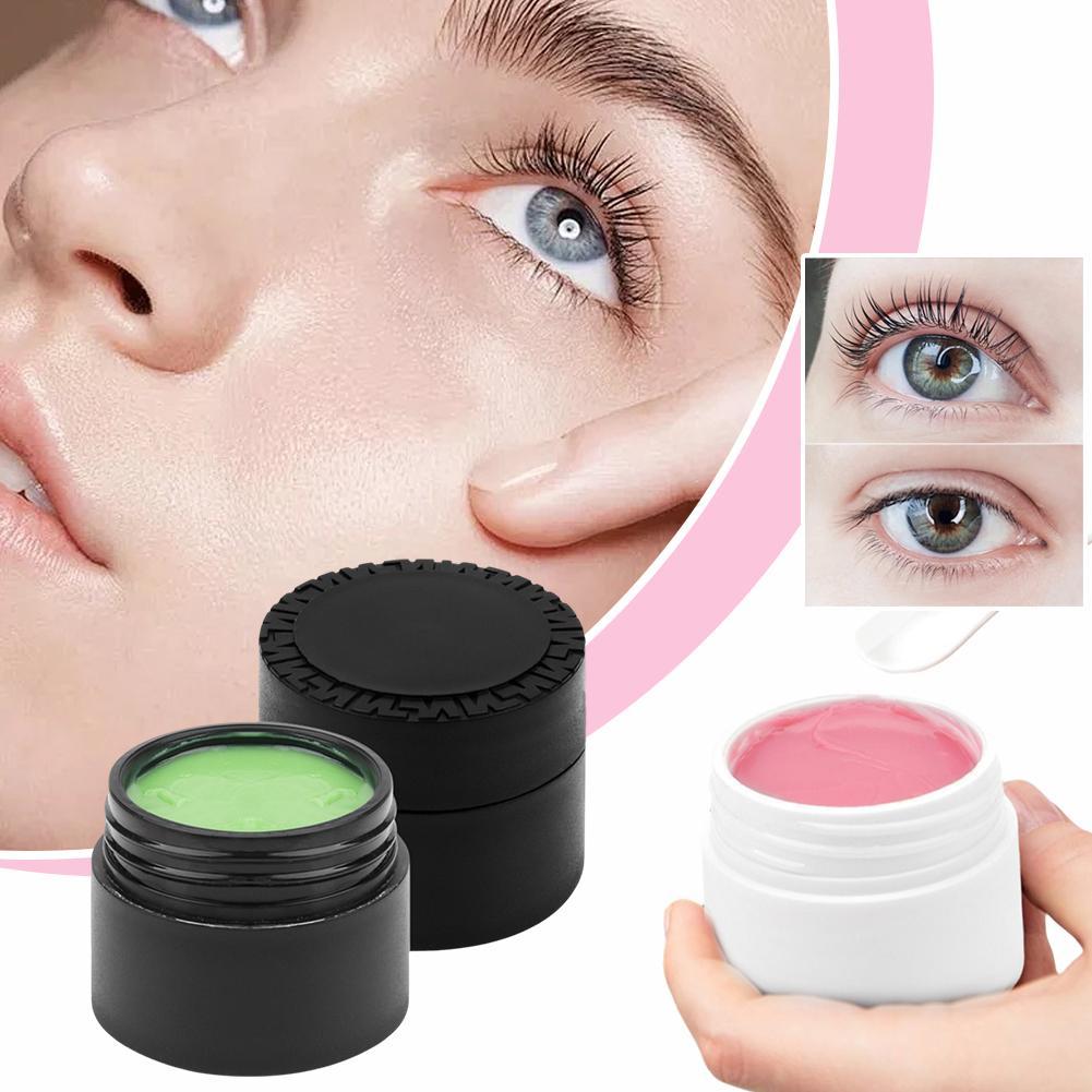 Eyelash Extension Gel Remover - Средство для снятия клея для ресниц