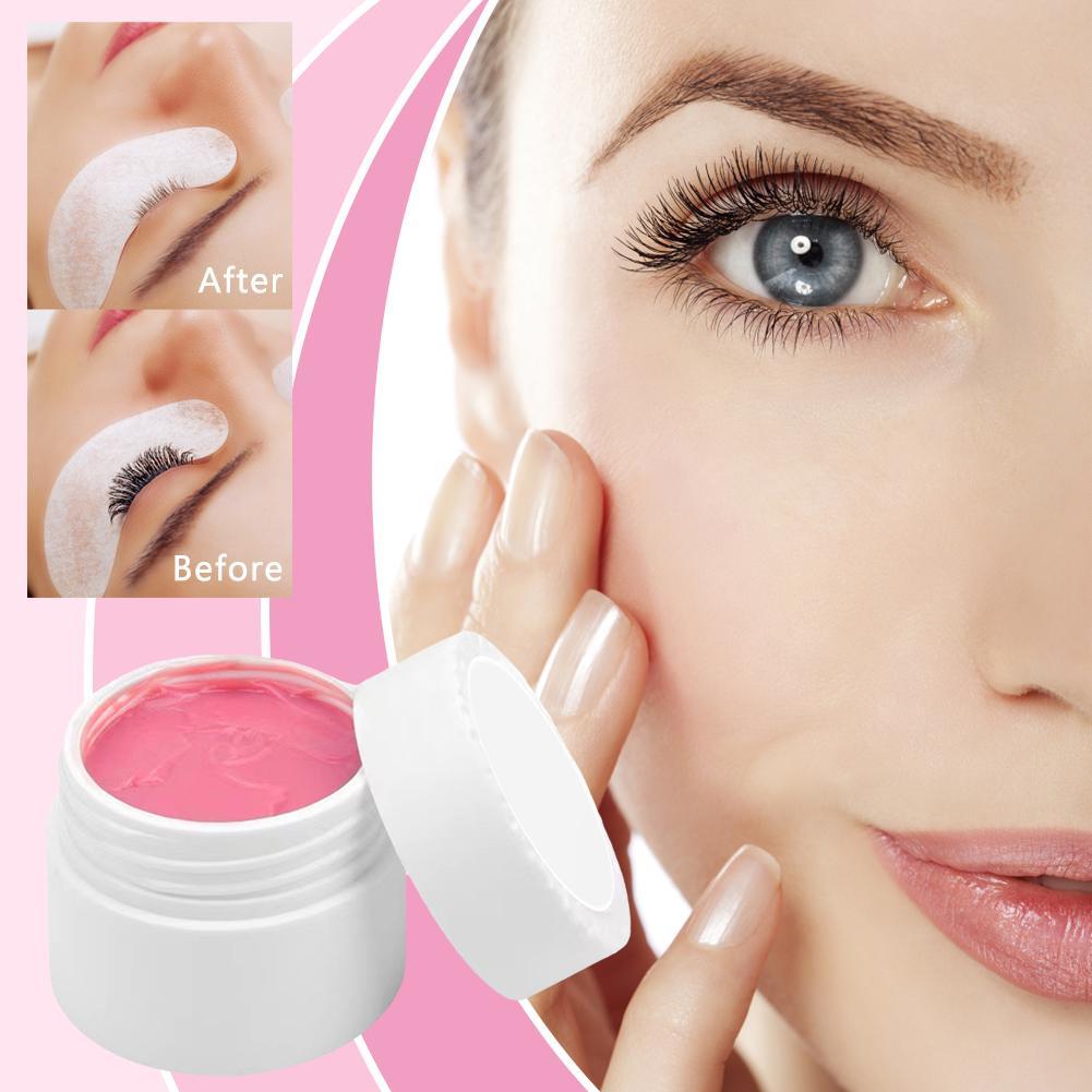 Средство для снятия клея для р – обзор и цена Eyelash Extension Gel Remover