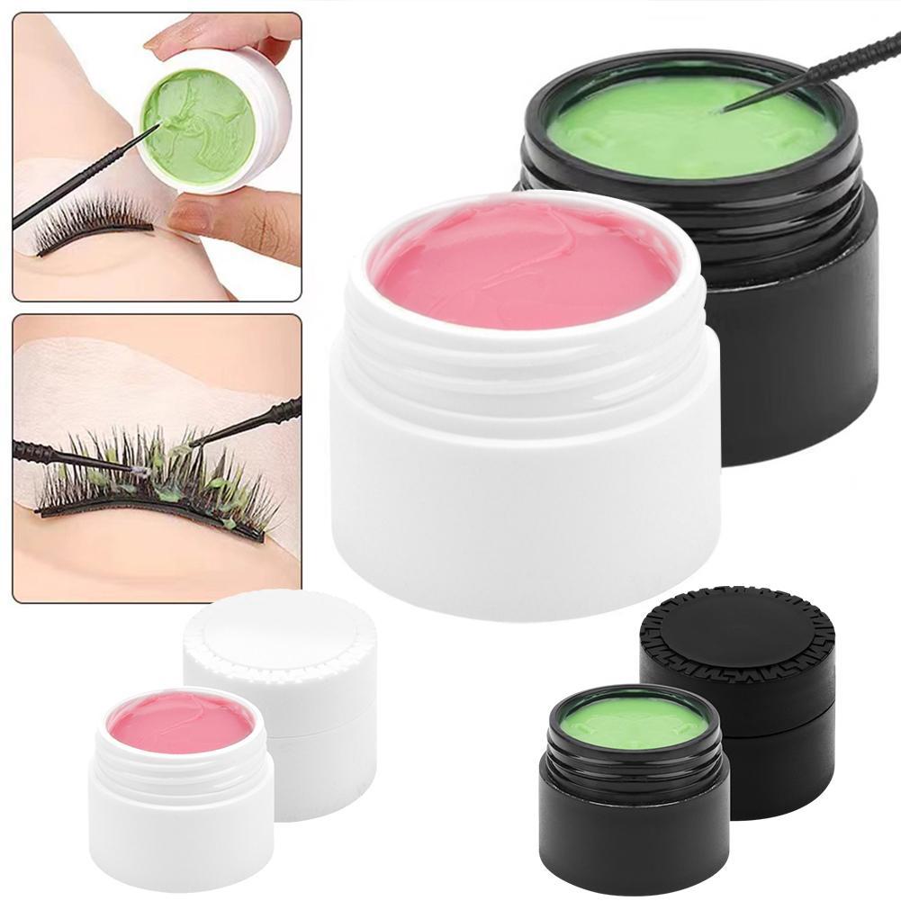 Средство для снятия клея для р – обзор и цена Eyelash Extension Gel Remover