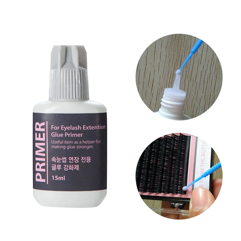 1/5/10 шт. Оригинальный корейс – обзор и цена Eyelash Extension Gel Remover