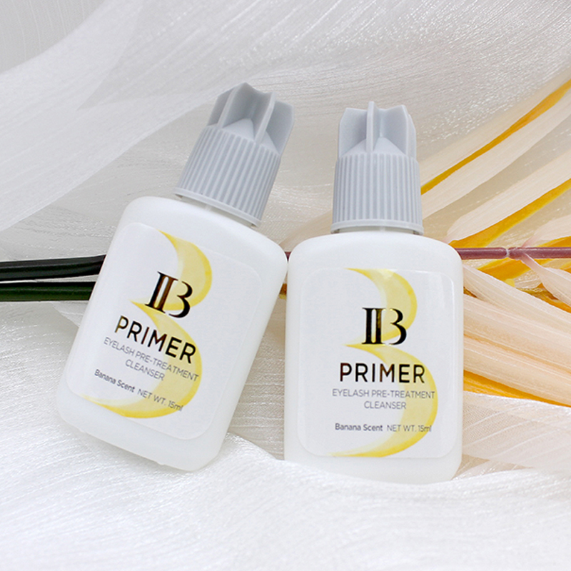 1 бутылка IBeauty Super Bonder – обзор и цена Eyelash Extension Gel Remover