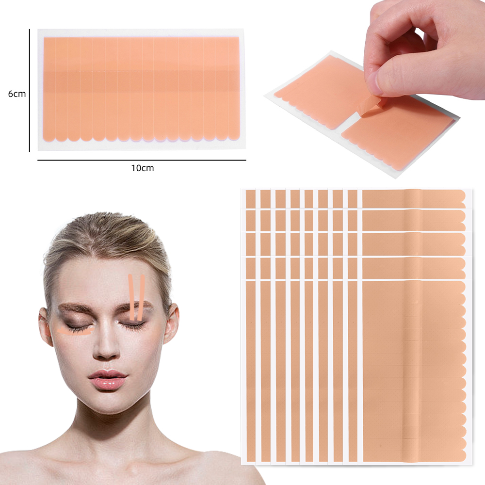 10/20 шт. лента для ресниц нет – обзор и цена Eyelash Extension Double Lash