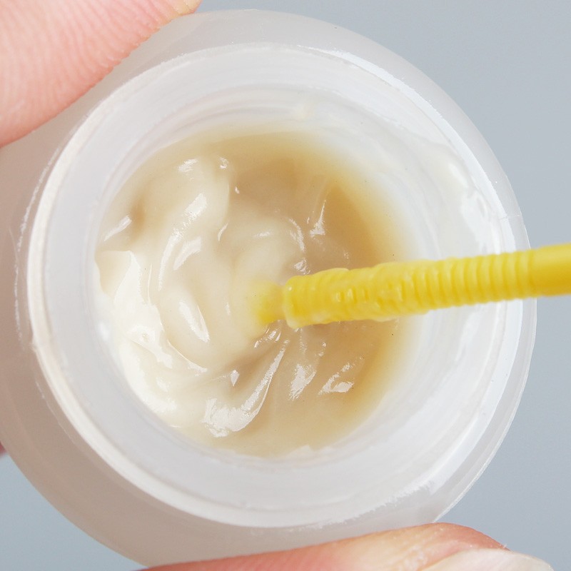 10 шт., профессиональный 5g дл – обзор и цена Eyelash Extension Gel Remover