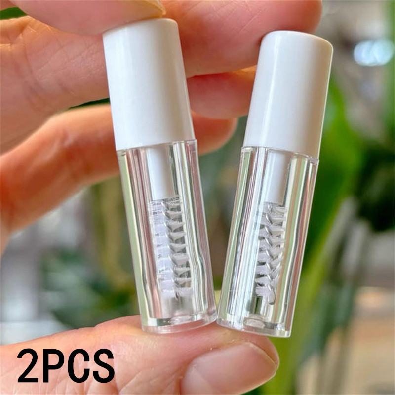 1/2 шт. 1,5 мл Водостойкий гел – обзор и цена Eyelash Extension Double Lash