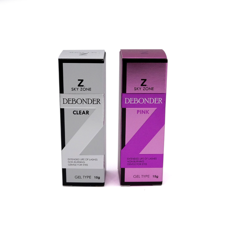 1 шт., корейский Sky Zone Debo – обзор и цена Eyelash Extension Gel Remover
