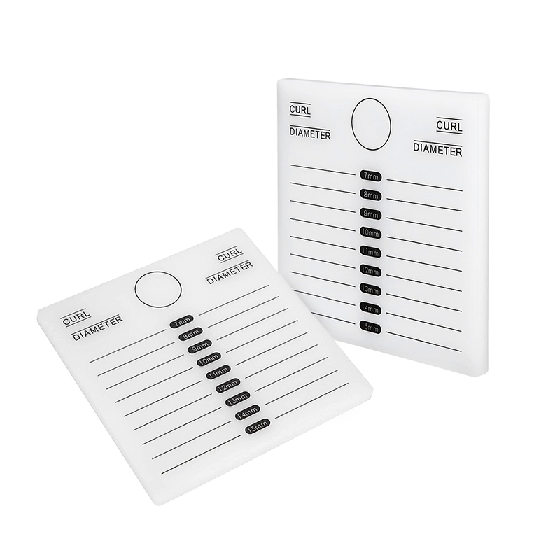 MASSA НОВЫЙ стол для прививки  – обзор и цена Individual Lash Tray