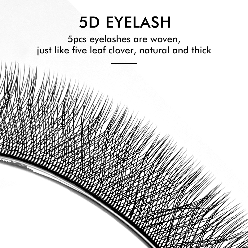 NATUHANA 3DW Форма отдельных р – обзор и цена Individual Lash Tray