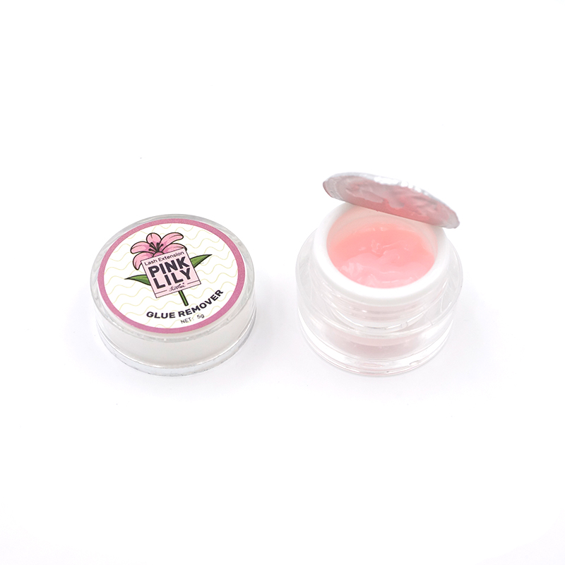 Средство для удаления клея с р – обзор и цена Eyelash Extension Gel Remover