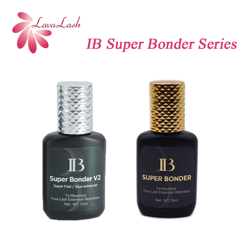 Клей-усилитель IB Super Bonder – обзор и цена Eyelash Extension Gel Remover