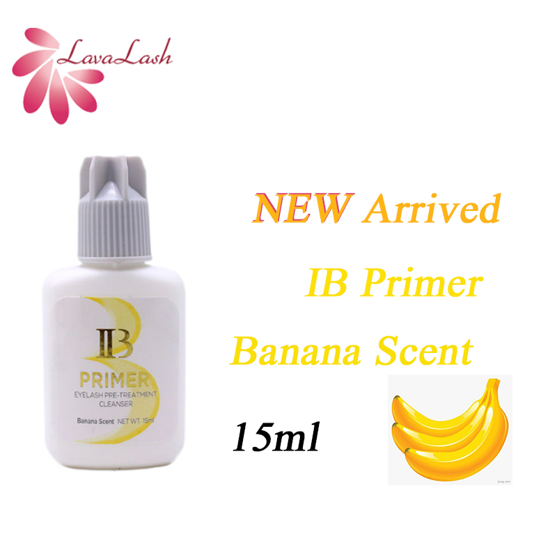 Клей-усилитель IB Super Bonder – обзор и цена Eyelash Extension Gel Remover