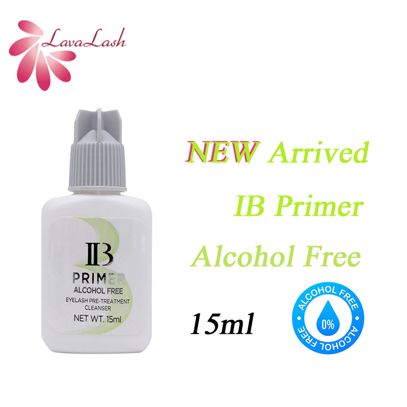 Клей-усилитель IB Super Bonder – обзор и цена Eyelash Extension Gel Remover